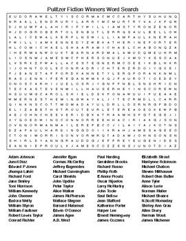 pulitzer prize category crossword|pulitzer crossword.